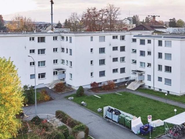 Apartment mieten in Langenthal, Bern