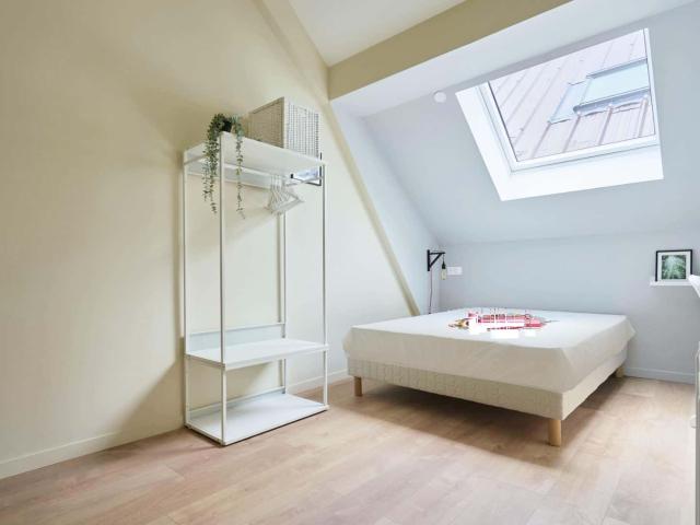 Appartement location à Reims