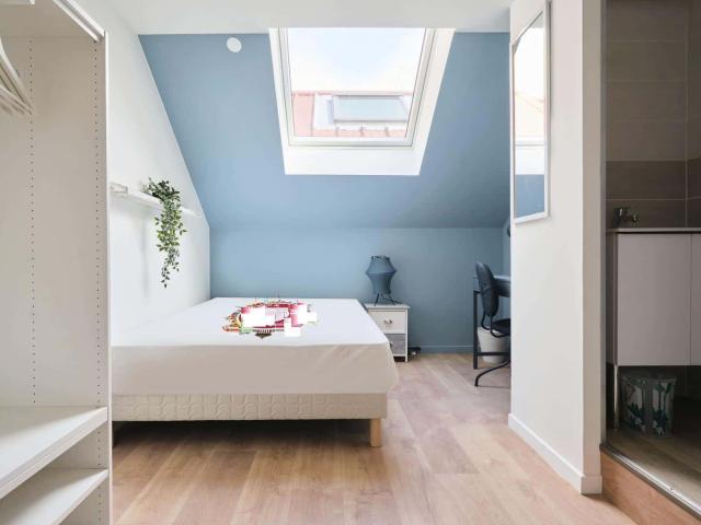 Appartement location à Reims