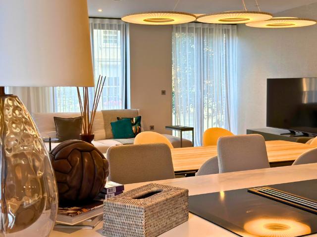Apartment for rent in Paddington, Greater London