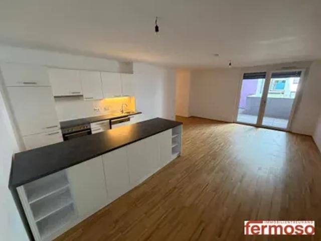 Apartment mieten in Brigittenau, Wien