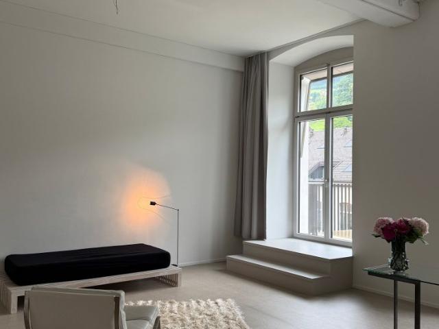 Apartment mieten in Heiligkreuz, Mels