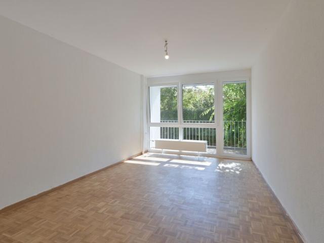 Etagenwohnung mieten in Basel