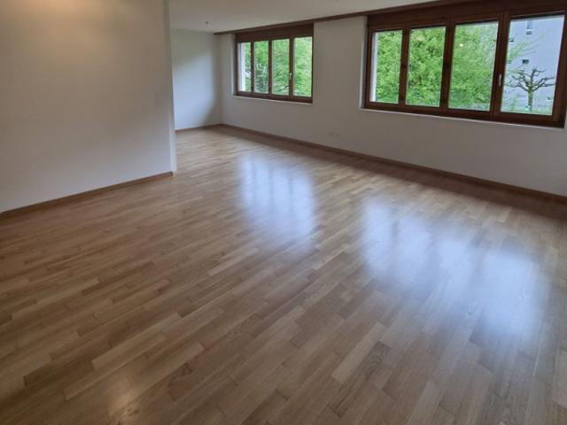 Apartment mieten in Eiken, Bezirk Laufenburg
