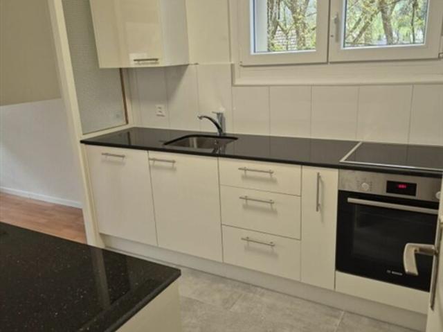 Wohnung mieten in Balsthal, Solothurn