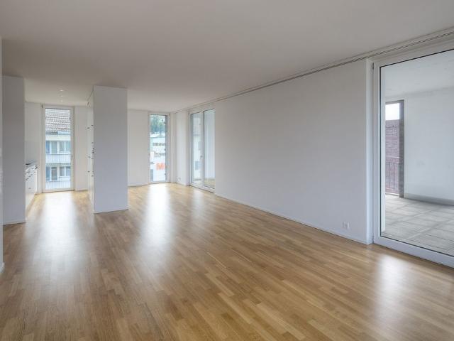 Apartment mieten in Döttingen, Bezirk Zurzach