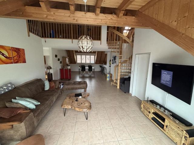 Apartment mieten in Oberholz, Schüpfen