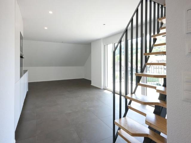 Apartment mieten in Hettenschwil, Leuggern