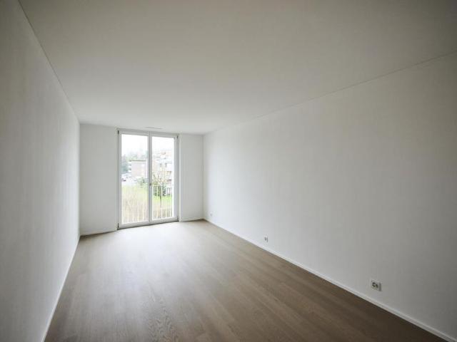 Apartment mieten in Seebach, Zürich