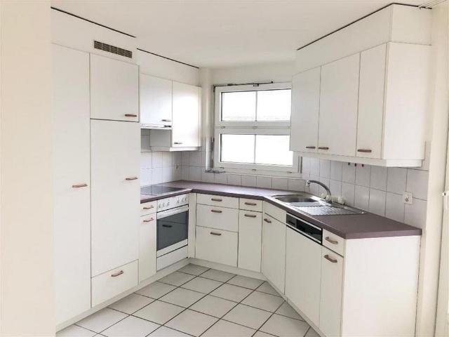 Apartment mieten in Biberist, Amtei Bucheggberg-Wasseramt