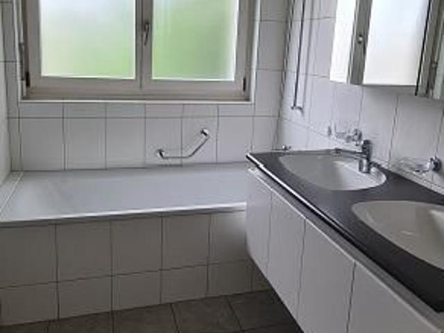 Apartment mieten in Kräyigen, Muri bei Bern