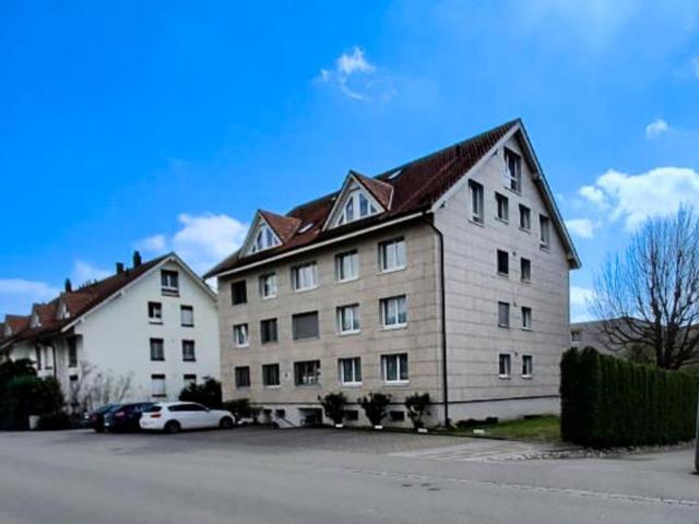 Apartment mieten in Bettlach, Solothurn