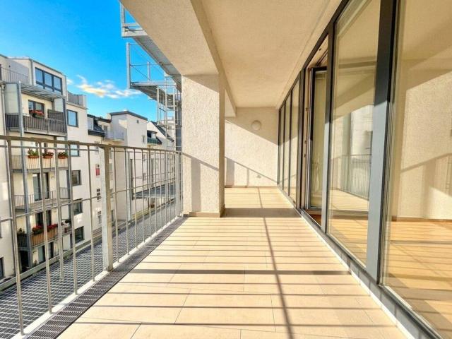 Apartment mieten in KG Favoriten, Wien
