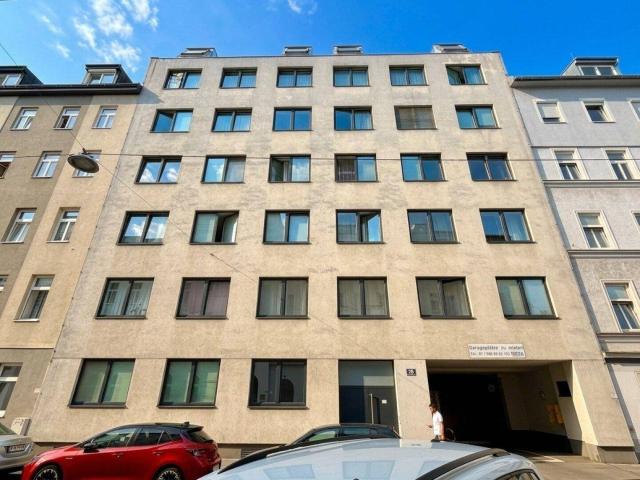 Apartment mieten in KG Favoriten, Wien