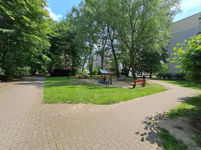 Apartment mieten in Nordstadt-Schunteraue, Braunschweig
