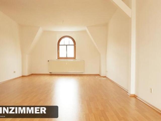 Wohnung mieten in Zwickau, Sachsen