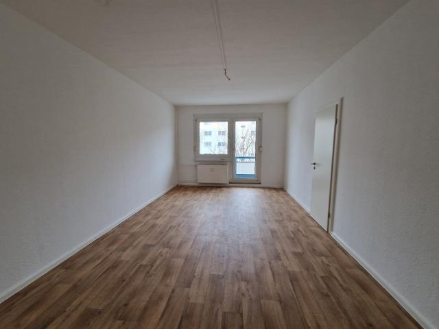 Apartment mieten in West, Leipzig