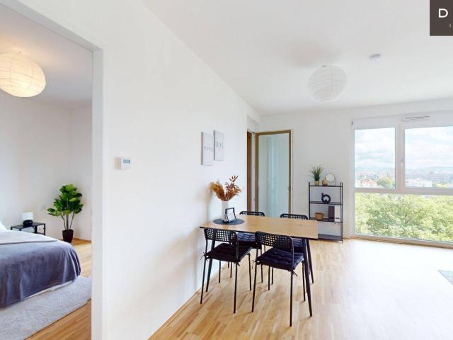 Apartment mieten in Katastralgemeinde Lend, Graz