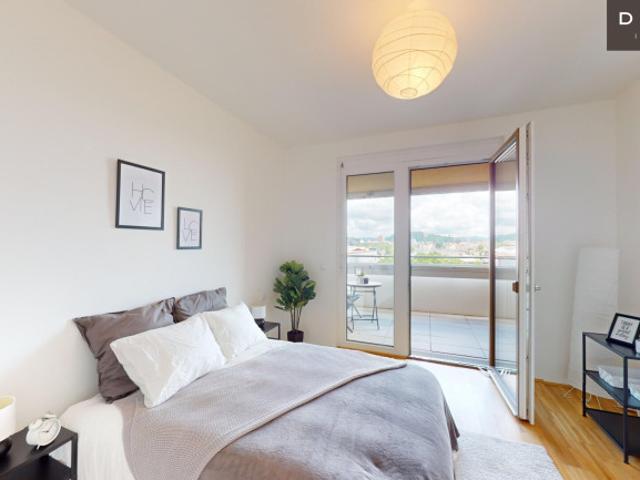 Wohnung kaufen in Lend, Gersdorf-Feistritz