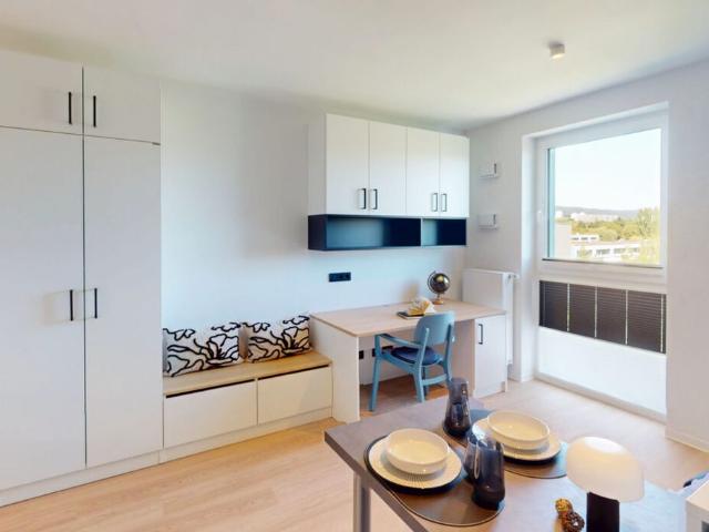 Apartment mieten in Wiesbaden, Hessen