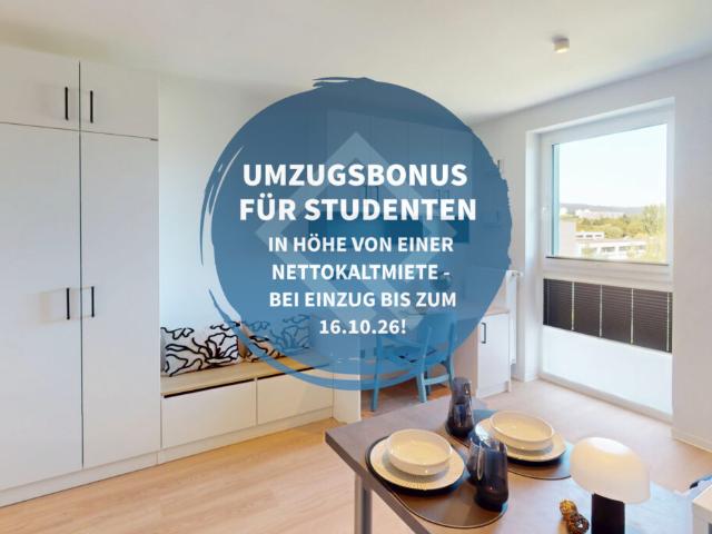 Apartment mieten in Wiesbaden, Hessen