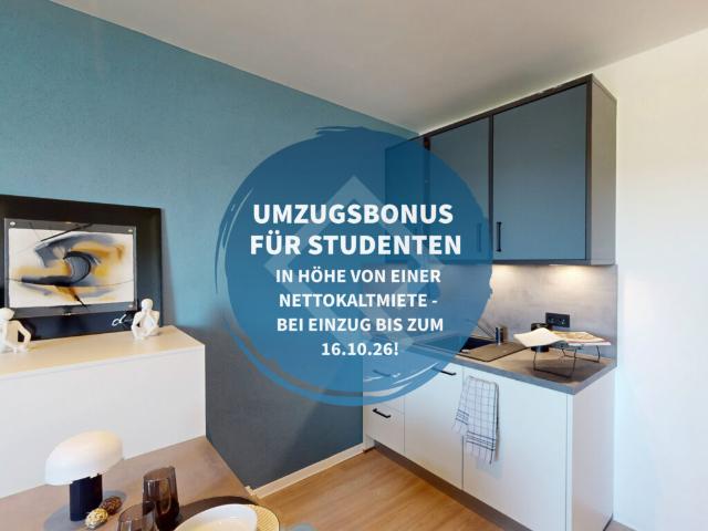 Apartment mieten in Wiesbaden, Hessen