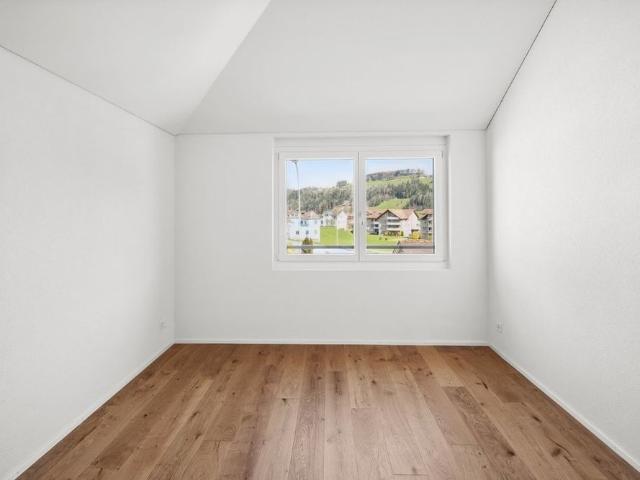 Apartment mieten in Riet, Bütschwil-Ganterschwil