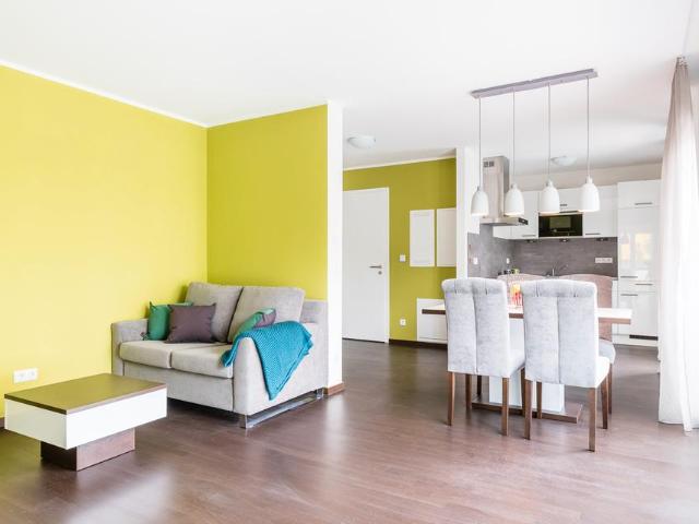 Wohnung mieten in Milbertshofen-Am Hart, München