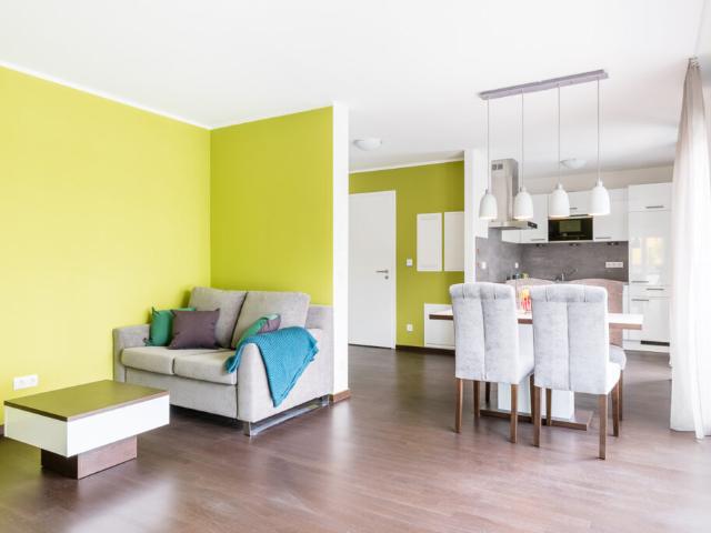 Apartment mieten in Milbertshofen-Am Hart, München