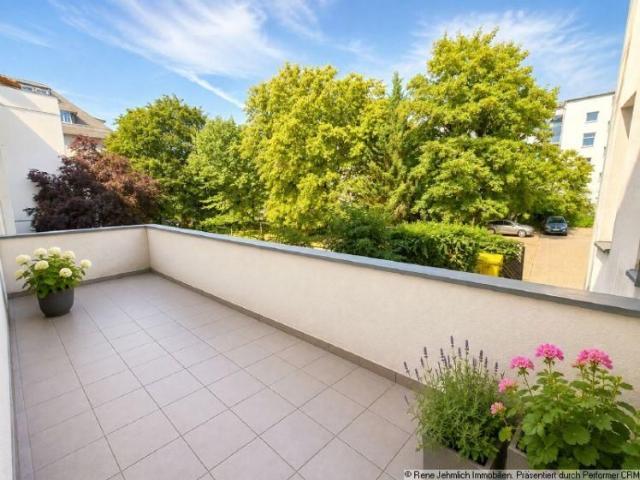 Apartment mieten in Kaßberg, Chemnitz