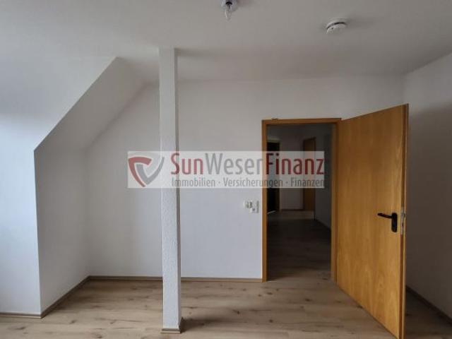 Wohnung mieten in Bad Driburg, Nordrhein-Westfalen