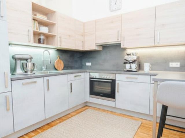 Wohnung kaufen in Leoben