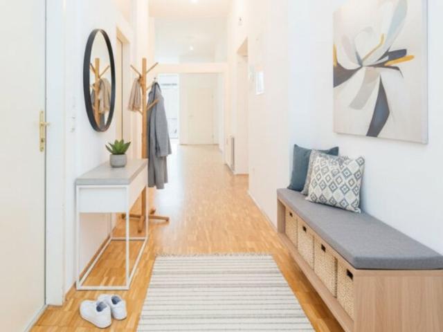 Wohnung mieten in Leoben, Bezirk Leoben