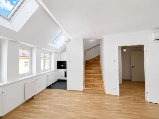 Apartment mieten in KG Margareten, Wien