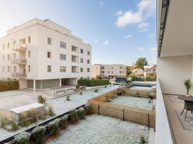 Apartment mieten in Wieselburg, Niederösterreich