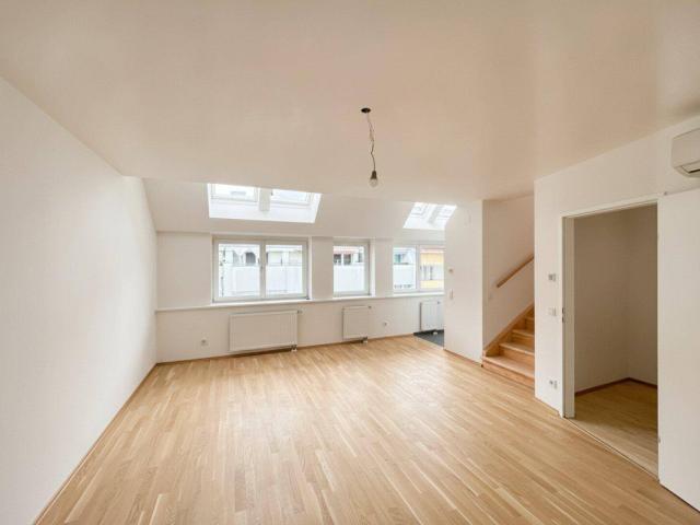 Apartment mieten in KG Margareten, Wien