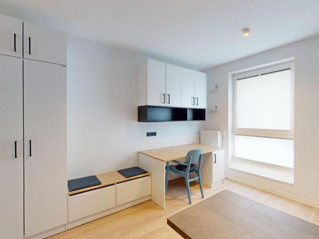 Apartment mieten in Wiesbaden, Hessen