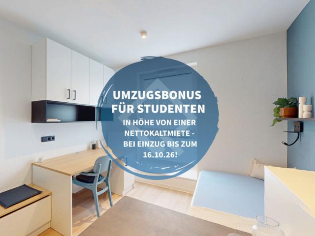 Apartment mieten in Wiesbaden, Hessen