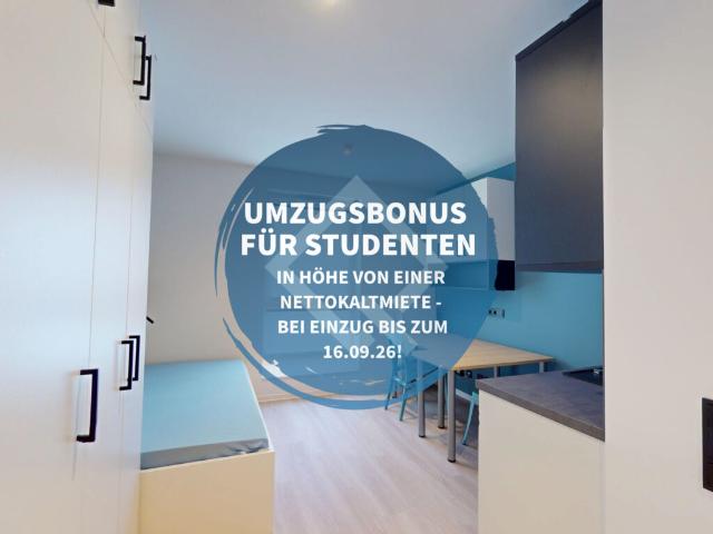Apartment mieten in Wiesbaden, Hessen