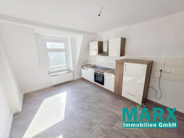 Apartment mieten in Innenstadt, Görlitz