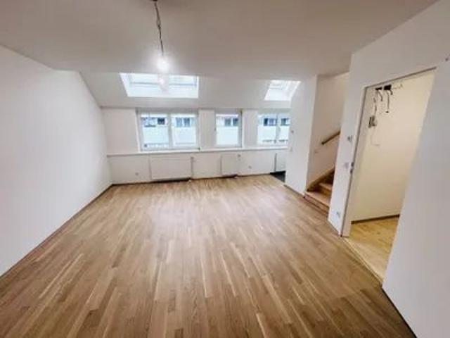 Apartment mieten in Margareten, Wien