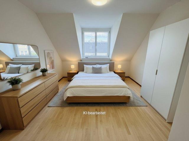 Apartment mieten in KG Margareten, Wien