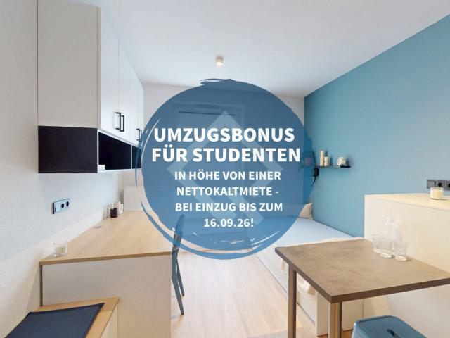 Apartment mieten in Wiesbaden, Hessen