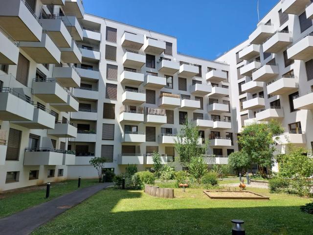 Apartment mieten in KG Landstraße, Wien