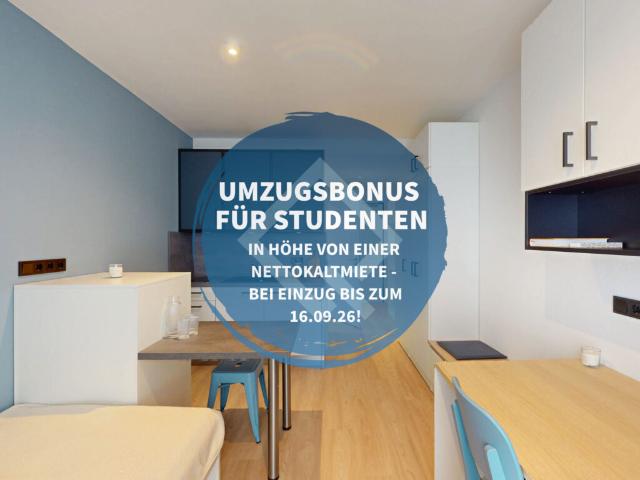 Apartment mieten in Wiesbaden, Hessen