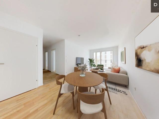 Apartment mieten in Lend, Gersdorf-Feistritz