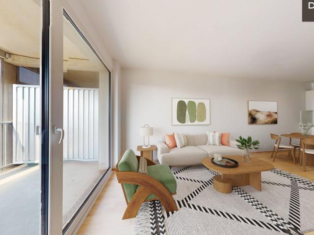 Wohnung mieten in Gersdorf-Feistritz, Steiermark