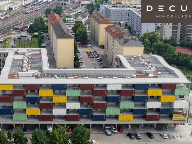 Wohnung kaufen in Lend, Gersdorf-Feistritz