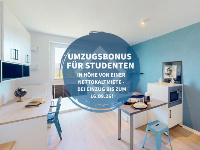 Apartment mieten in Wiesbaden, Hessen