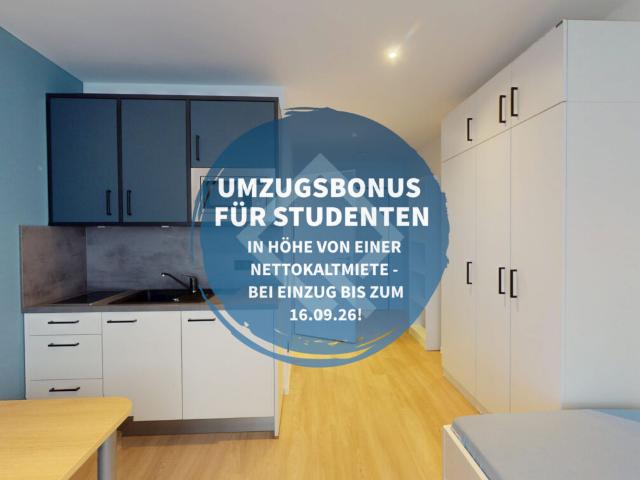Apartment mieten in Wiesbaden, Hessen